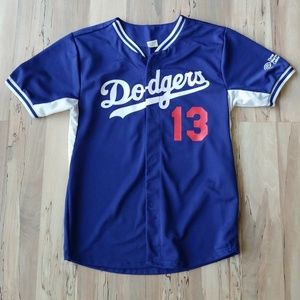Dodgers Jersey
